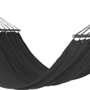 BO-CAMP Samba Hangmat +spreidstok