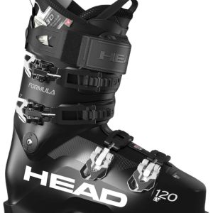 HEAD Ski Formula 120 LV GW black