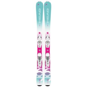 HEAD Ski Joy Easy  /Jrs 7.5