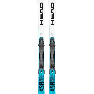 HEAD Ski WC Rebels e-XSR LYT-PR /PR11