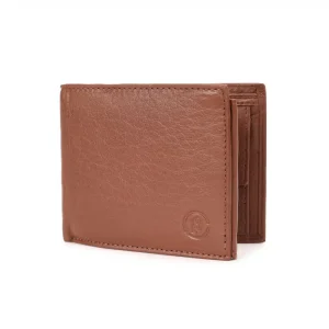 Heren Portemonnee Billfold – Cadeau