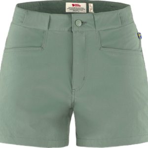 FJALLRAVEN High coast lite shorts W p gre
