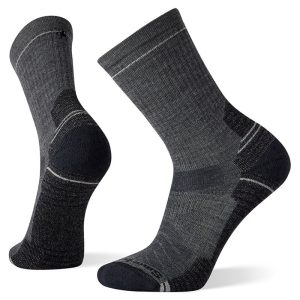 SMARTWOOL Hike Ligh Cusion med gray