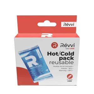 TECHNOLYT REVVI Hot/Cold pack
