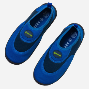 AQUA LUNG SP Beachwalker kids royal blue