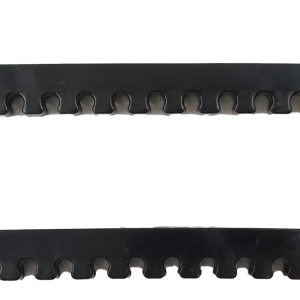 Guardog Schaatsbeschermer hockey zwart