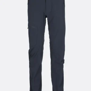 RAB Incline pnts beluga regul.leg