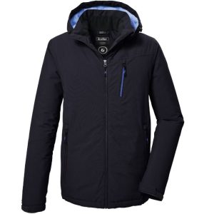 KILLTEC KOS 307 Mn jkt schwarz blue