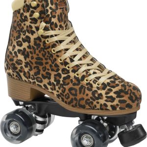 ROCES Piper leopard print