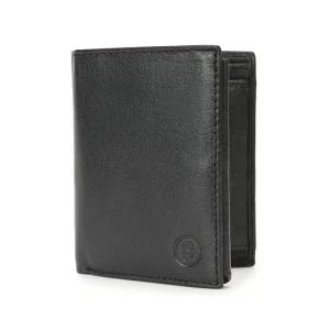 Leren Heren Portefeuille