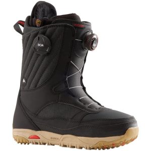 BURTON Limelight BOA Wms black