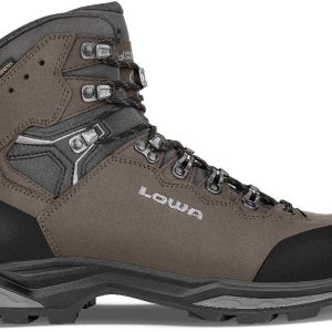 LOWA Camino Evo gtx brwn/grpht