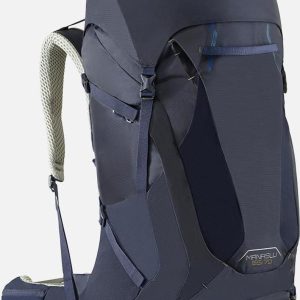 LOWE ALPINE Manaslu blue print nd50