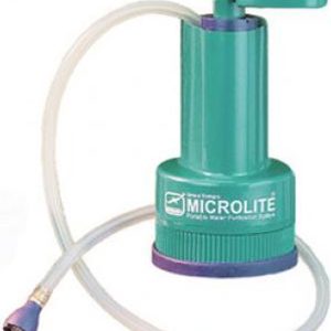 SIGG system Microfilter