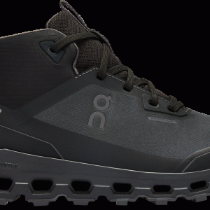 ON-Running Cloudroam WP 1 W black eclipse