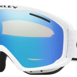 OAKLEY Flight Trck M matte wht frame