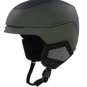 OAKLEY Mod5 dark brush mips