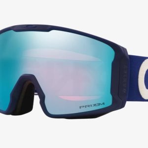 OAKLEY LINE MINER L matt B18 navy fr