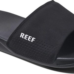 REEF One slide black