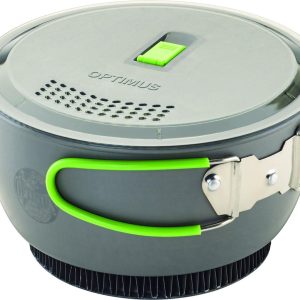 OPTIMUS Terra Xpress HE cooking pot