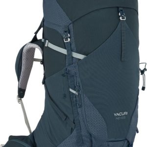 LOWE ALPINE Yacuri ND65 orion blue