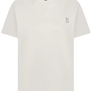 POEDERBAAS Arty T-Shirt wmn off white