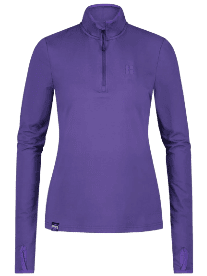 POEDERBAAS LWT Pully W purple