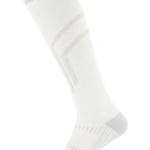 POEDERBAAS Funct. Skisock white