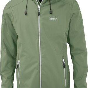 PRO-X elements Donovan hydro green 4way str