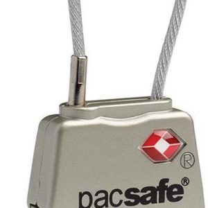 PACSAFE ProSafe 800 combi-cable