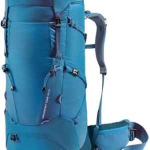 DEUTER Aircontact Core 40+10 reef/ink