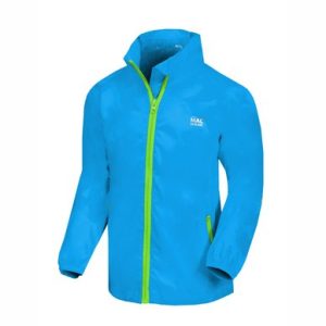 MAC IN A SAC Mac in a sac jkt kids neon blu