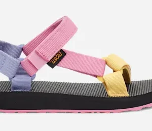 TEVA T original universal rosebloom