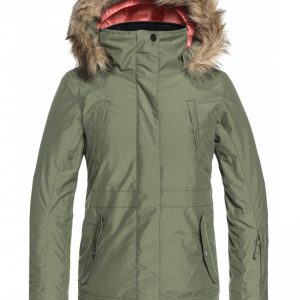 ROXY Tribe girl jk snjt gpho