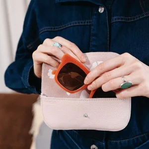 Sunny Greetings - Powder Pink