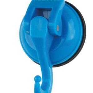 RUBYTEC Mammoth hanger blue