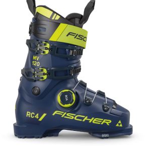 FISCHER RC4 120 MV VAC GW ocean