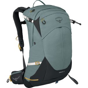 OSPREY Sirrus 24 succulent green