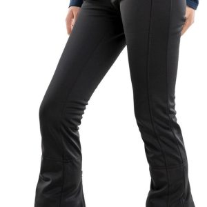 8848  ALTITUDE Tumbir W Pant Black
