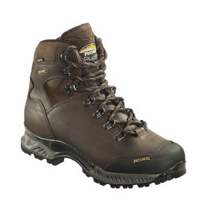 MEINDL Softline Top gtx mocca