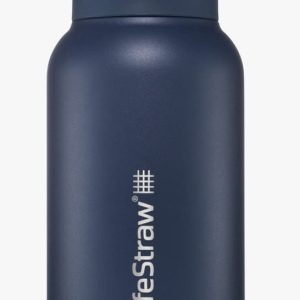 LifeStraw Go 2.0 stainless bottle 1L