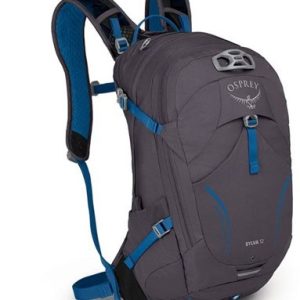 OSPREY Sylva 12 space travel grey