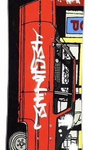 TECHNINE boy’s car