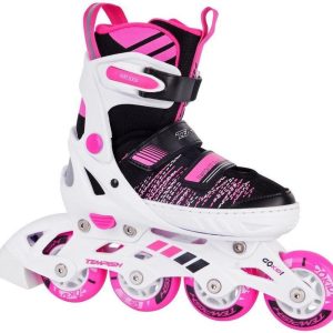 TEMPISH Gokid White/Pink