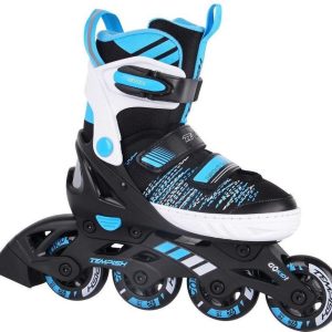 TEMPISH Gokid Black/blue