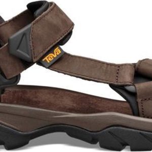 TEVA M Terra Fi 5 universal leather