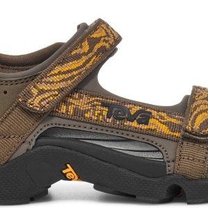 TEVA Y Tanza lava olive