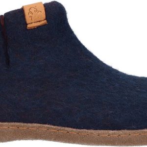 Tofvel Mula navy blue