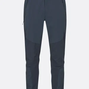 RAB Torque Mountain Pnts blu d.ink