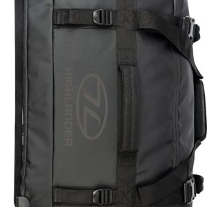 HIGHLANDER Trailer duffel 100L